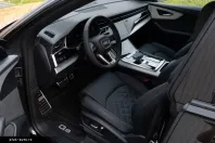 Audi Q8 din 2025 cu 9.800 km - oferta AUD174098 - foto 17