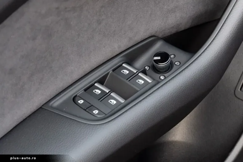 Audi Q8 din 2025 cu 9.800 km - oferta AUD174098 - foto 22