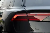 Audi Q8 din 2025 cu 9.800 km - oferta AUD174098 - foto 23