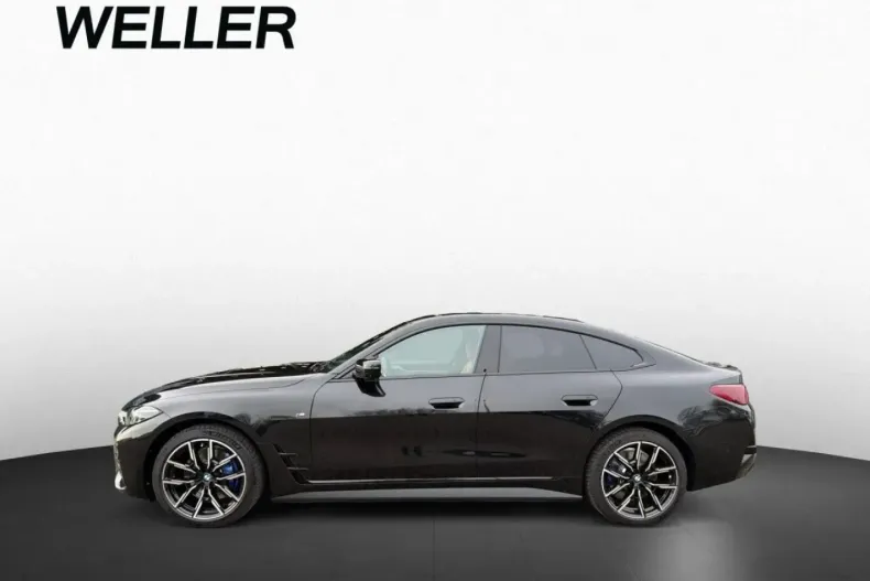 BMW i4 din 2025 cu 36.085 km - oferta BMW174099 - foto 3