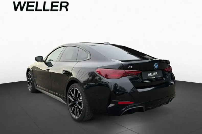 BMW i4 din 2025 cu 36.085 km - oferta BMW174099 - foto 4