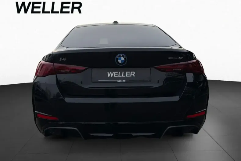 BMW i4 din 2025 cu 36.085 km - oferta BMW174099 - foto 5