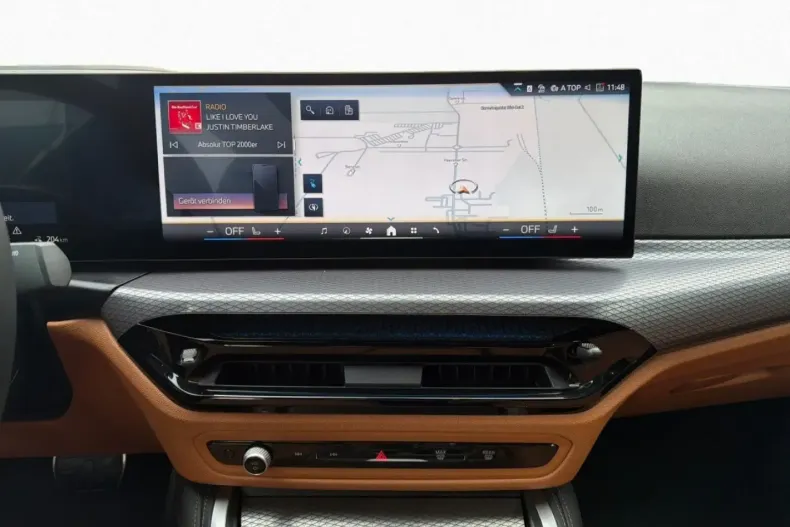 BMW i4 din 2025 cu 36.085 km - oferta BMW174099 - foto 11