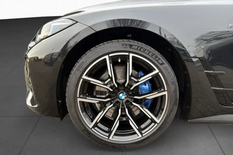 BMW i4 din 2025 cu 36.085 km - oferta BMW174099 - foto 13