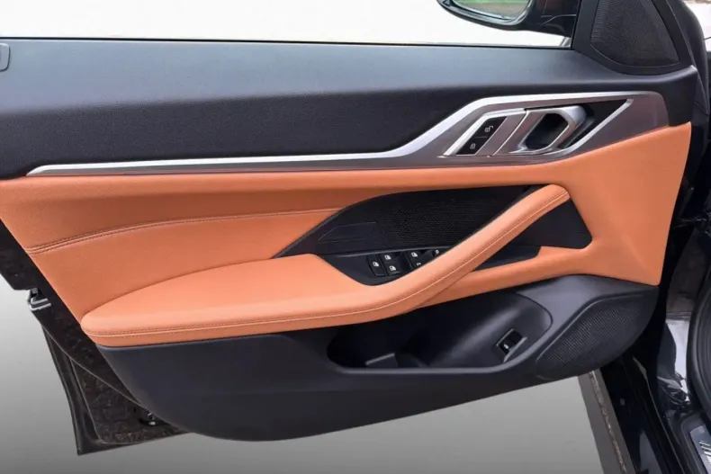 BMW i4 din 2025 cu 36.085 km - oferta BMW174099 - foto 15