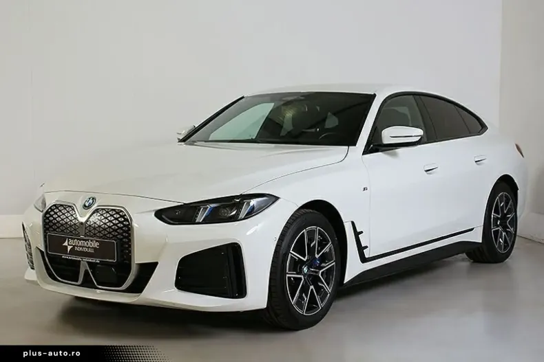 BMW i4 din 2024 cu 18.990 km - oferta BMW174100 - foto 1