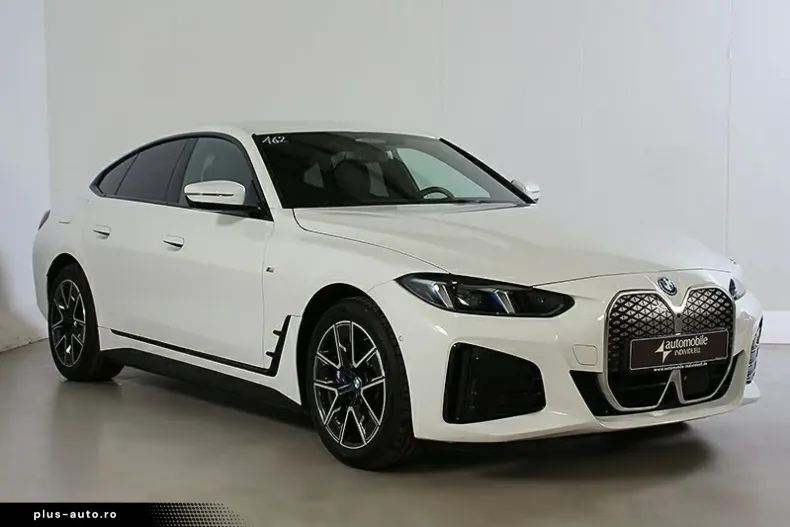 BMW i4 din 2024 cu 18.990 km - oferta BMW174100 - foto 2