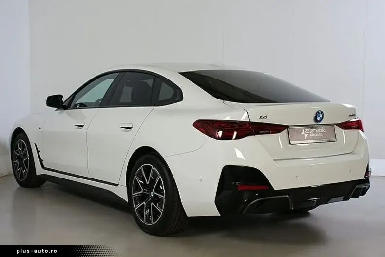 BMW i4 din 2024 cu 18.990 km - oferta BMW174100 - foto 3