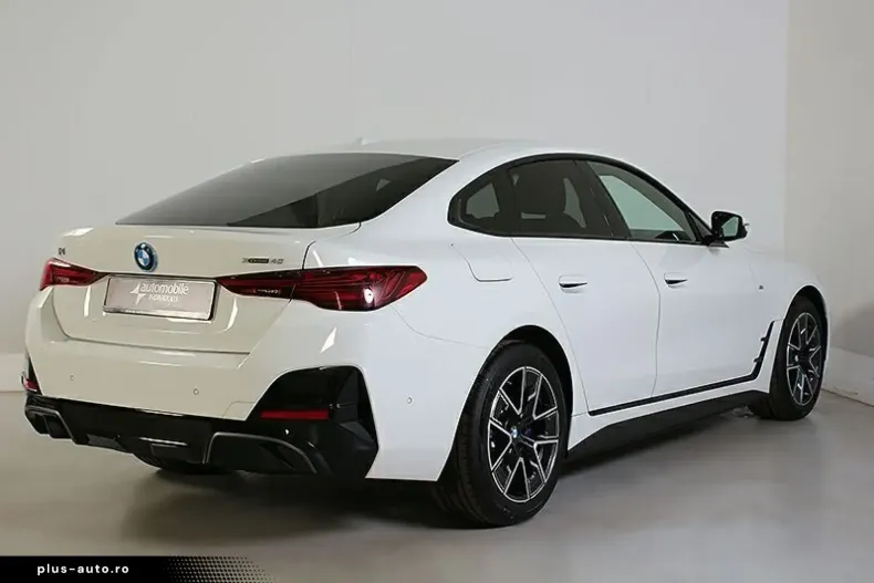 BMW i4 din 2024 cu 18.990 km - oferta BMW174100 - foto 4