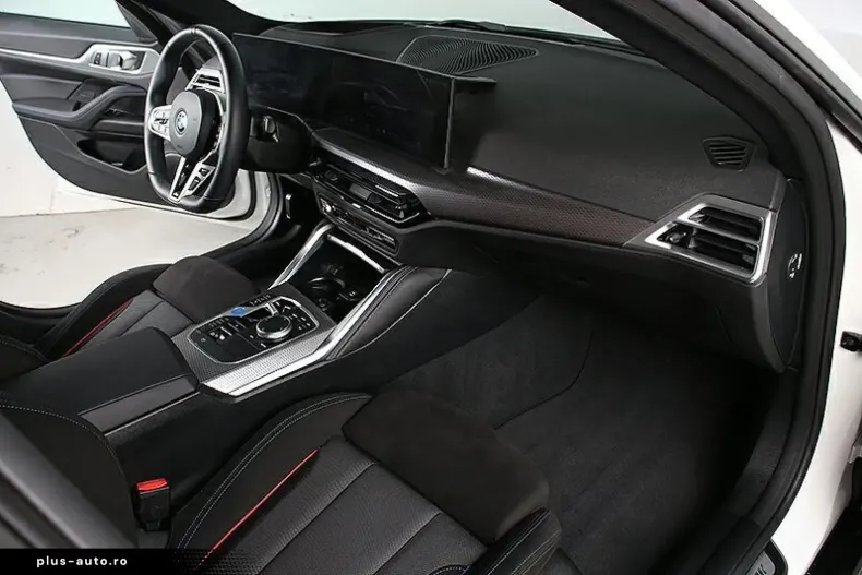 BMW i4 din 2024 cu 18.990 km - oferta BMW174100 - foto 5