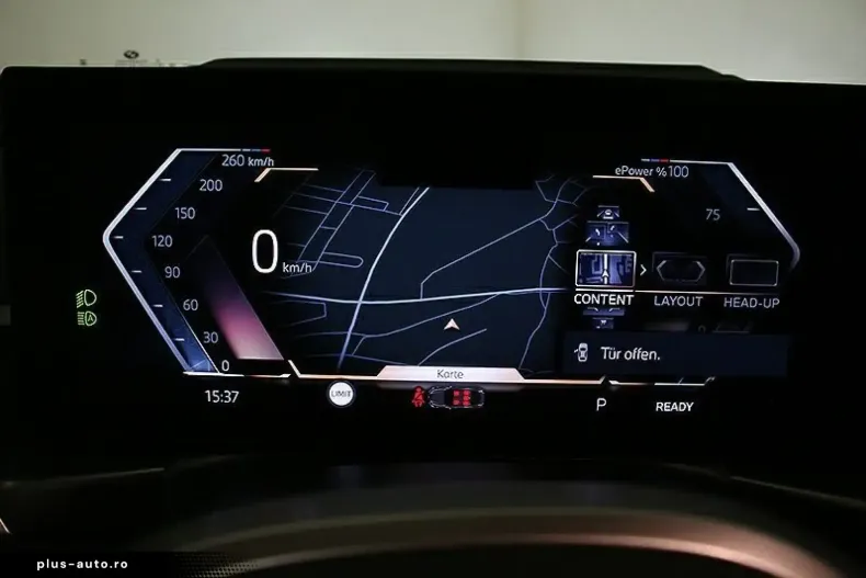 BMW i4 din 2024 cu 18.990 km - oferta BMW174100 - foto 12