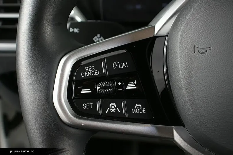 BMW i4 din 2024 cu 18.990 km - oferta BMW174100 - foto 13