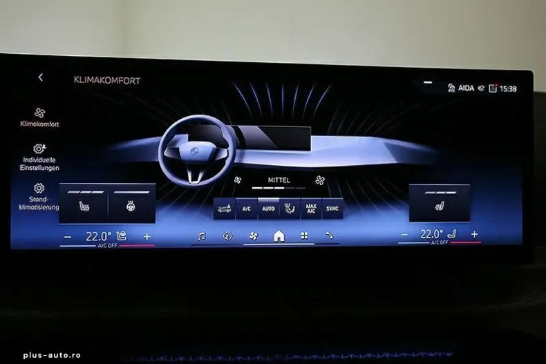 BMW i4 din 2024 cu 18.990 km - oferta BMW174100 - foto 15