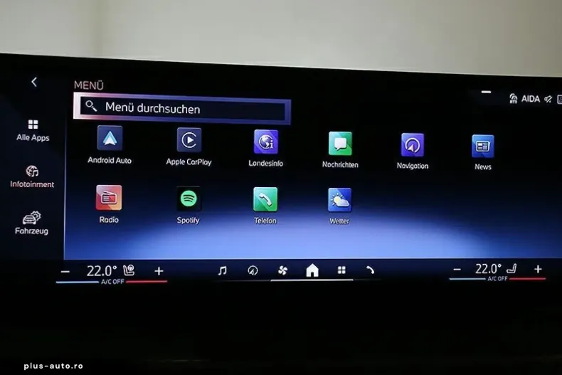 BMW i4 din 2024 cu 18.990 km - oferta BMW174100 - foto 18