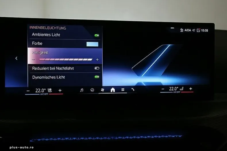 BMW i4 din 2024 cu 18.990 km - oferta BMW174100 - foto 19