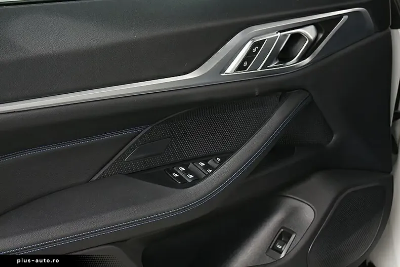 BMW i4 din 2024 cu 18.990 km - oferta BMW174100 - foto 20