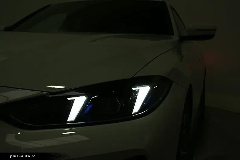 BMW i4 din 2024 cu 18.990 km - oferta BMW174100 - foto 22