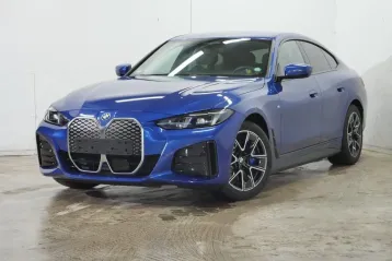 BMW i4 din 2024 - oferta BMW174101