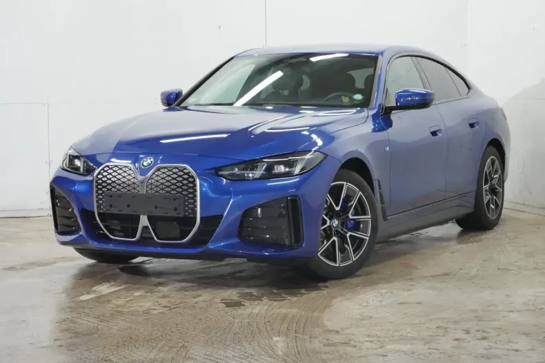 BMW i4 din 2024 cu 24.500 km - oferta BMW174101 - foto 1