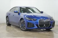 BMW i4 din 2024 cu 24.500 km - oferta BMW174101 - foto 2