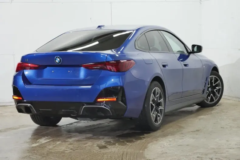 BMW i4 din 2024 cu 24.500 km - oferta BMW174101 - foto 3