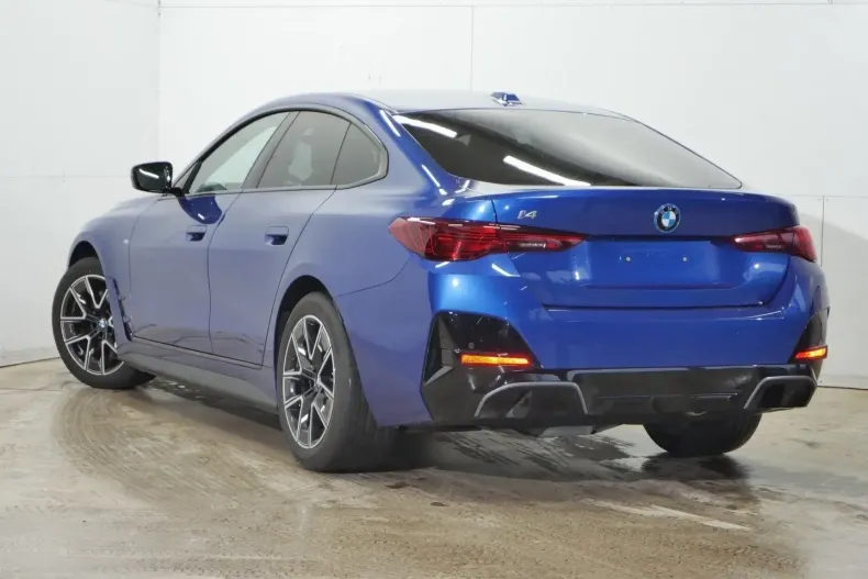 BMW i4 din 2024 cu 24.500 km - oferta BMW174101 - foto 4