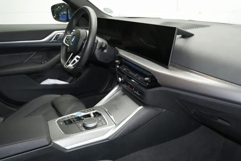 BMW i4 din 2024 cu 24.500 km - oferta BMW174101 - foto 7