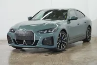 BMW i4 din 2025 cu 26.700 km - oferta BMW174103 - foto 1