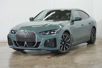 BMW i4 din 2025 - oferta BMW174103