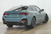 BMW i4 din 2025 cu 26.700 km - oferta BMW174103 - foto 3