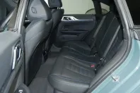 BMW i4 din 2025 cu 26.700 km - oferta BMW174103 - foto 8