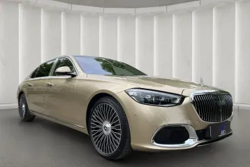 Maybach S580 4Matic din 2022 - oferta MAY174104