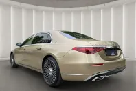 Maybach S580 4Matic din 2022 cu 4.000 km - oferta MAY174104 - foto 4