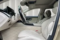 Maybach S580 4Matic din 2022 cu 4.000 km - oferta MAY174104 - foto 9