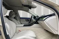 Maybach S580 4Matic din 2022 cu 4.000 km - oferta MAY174104 - foto 11