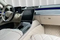 Maybach S580 4Matic din 2022 cu 4.000 km - oferta MAY174104 - foto 12