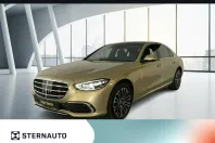 Mercedes-Benz S 450 din 2024 cu 36.339 km - oferta MER174106 - foto 1