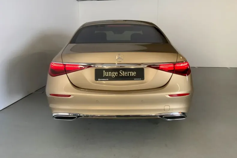 Mercedes-Benz S 450 din 2024 cu 36.339 km - oferta MER174106 - foto 6