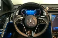 Mercedes-Benz S 450 din 2024 cu 36.339 km - oferta MER174106 - foto 10