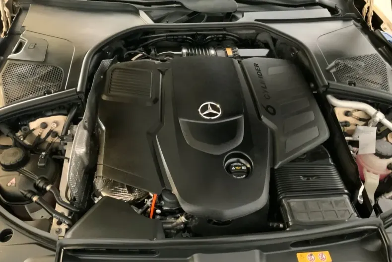 Mercedes-Benz S 450 din 2024 cu 36.339 km - oferta MER174106 - foto 13