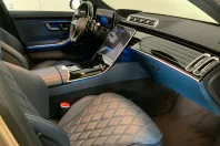 Mercedes-Benz S 450 din 2024 cu 36.339 km - oferta MER174106 - foto 14