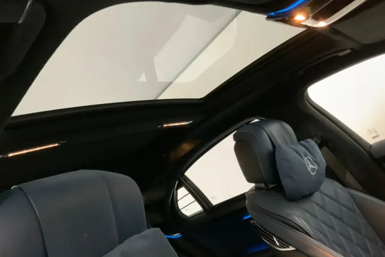 Mercedes-Benz S 450 din 2024 cu 36.339 km - oferta MER174106 - foto 17