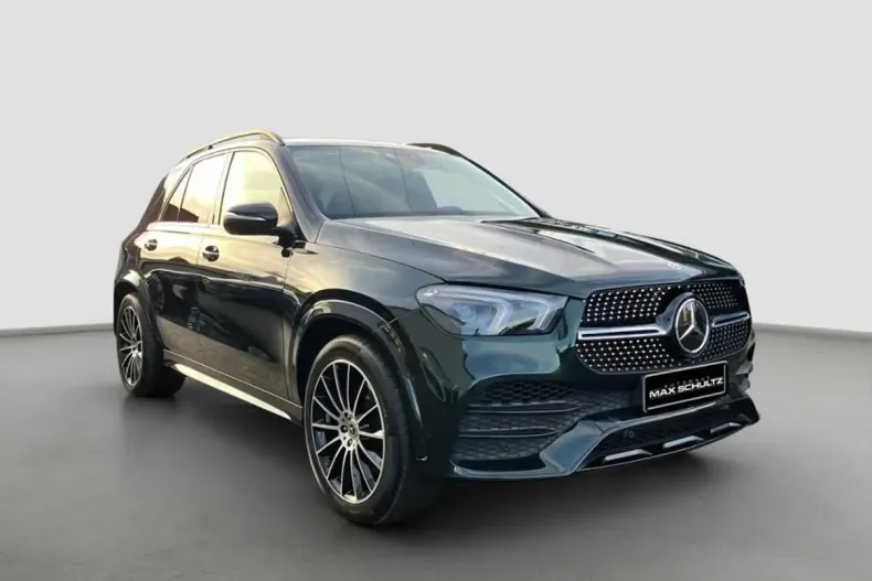 Mercedes-Benz GLE 400 din 2022 cu 50.000 km - oferta MER174107 - foto 1