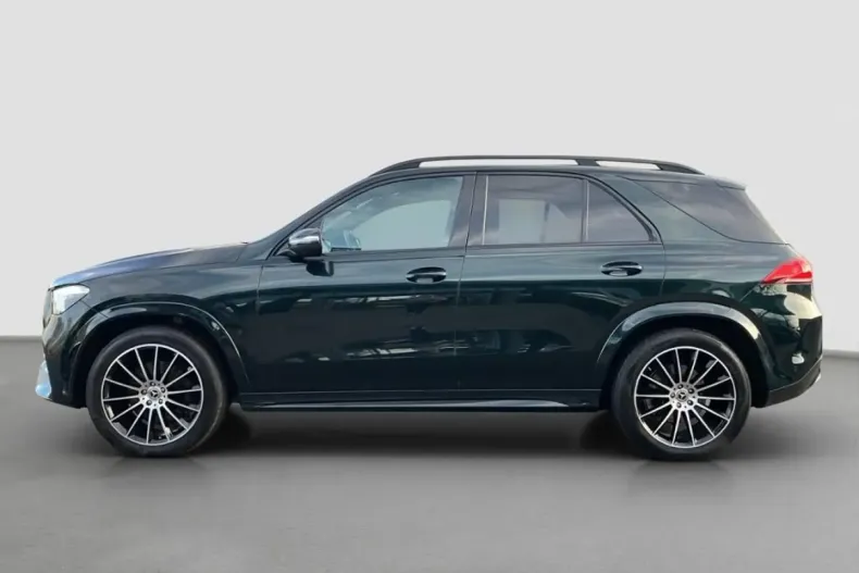 Mercedes-Benz GLE 400 din 2022 cu 50.000 km - oferta MER174107 - foto 4