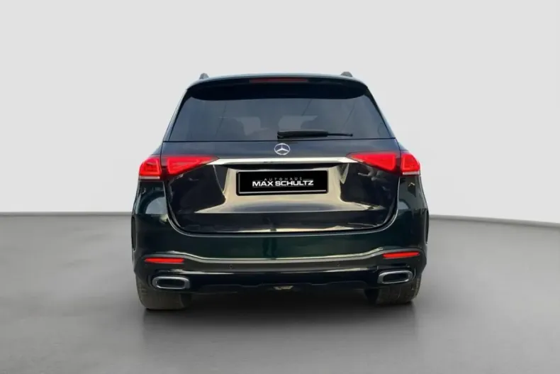 Mercedes-Benz GLE 400 din 2022 cu 50.000 km - oferta MER174107 - foto 5