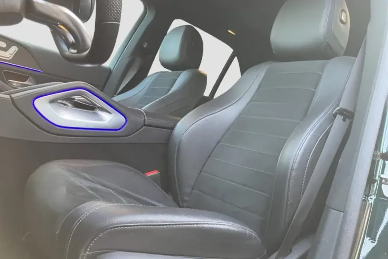 Mercedes-Benz GLE 400 din 2022 cu 50.000 km - oferta MER174107 - foto 6