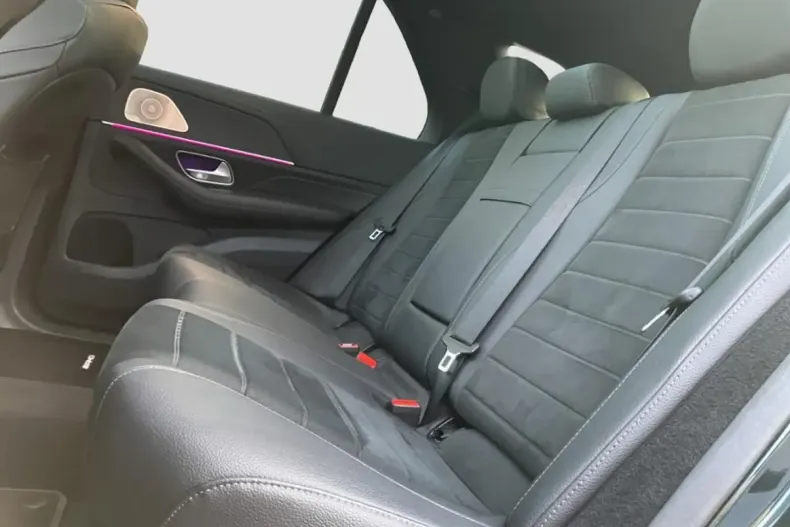 Mercedes-Benz GLE 400 din 2022 cu 50.000 km - oferta MER174107 - foto 13