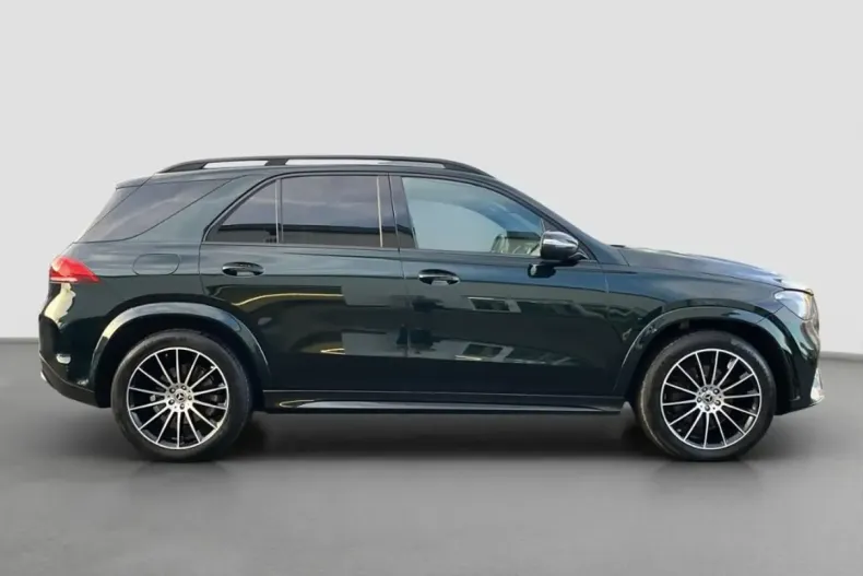 Mercedes-Benz GLE 400 din 2022 cu 50.000 km - oferta MER174107 - foto 16