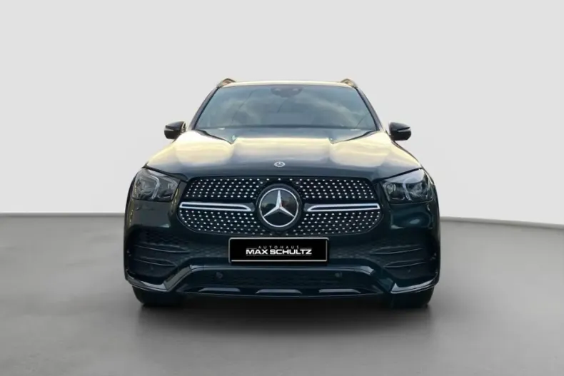 Mercedes-Benz GLE 400 din 2022 cu 50.000 km - oferta MER174107 - foto 18