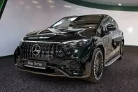 Mercedes-Benz EQE SUV din 2024 cu 23.500 km - oferta MER174108 - foto 1